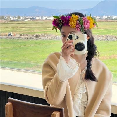 甜水谣