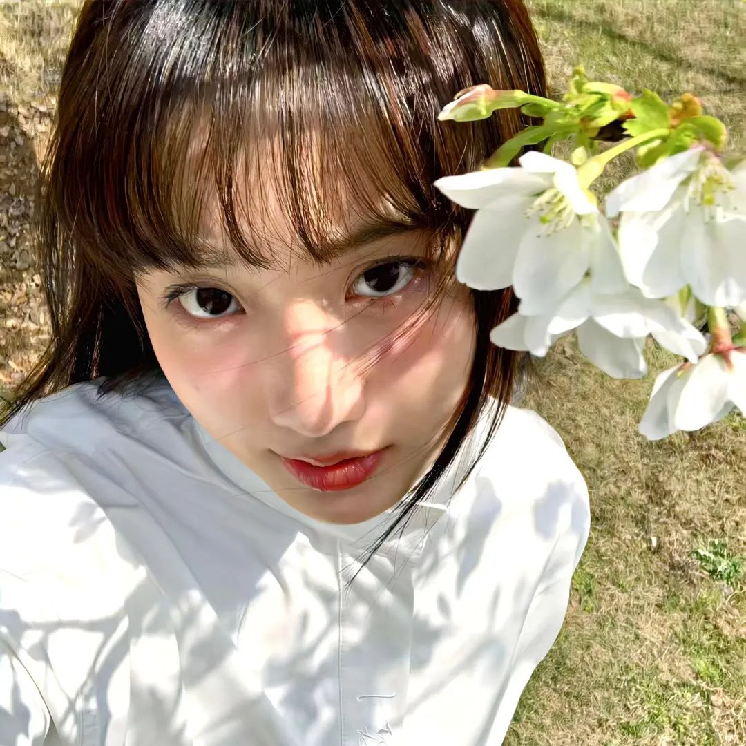 狼女