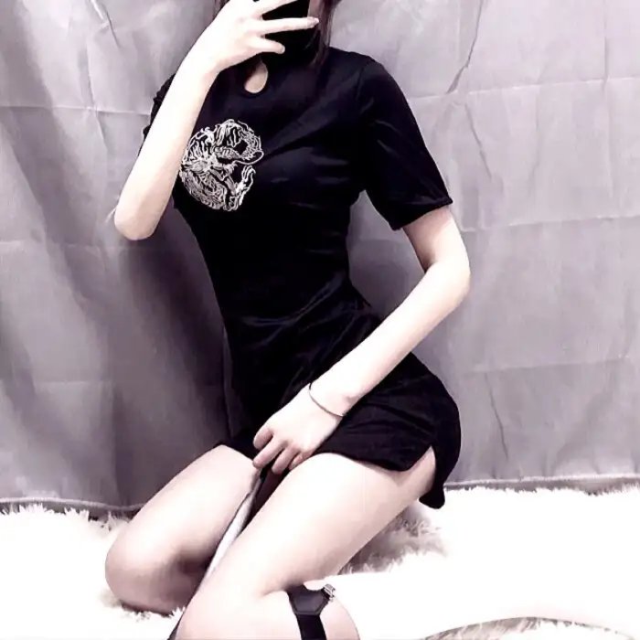 微笑2